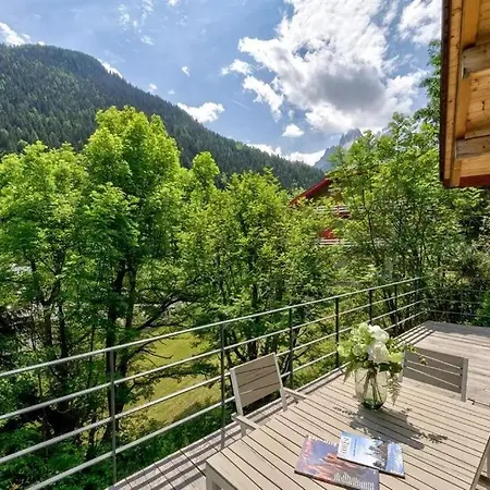 4br Spacious Chalet - What'app - 0034-656-619-782 - For Reservations!